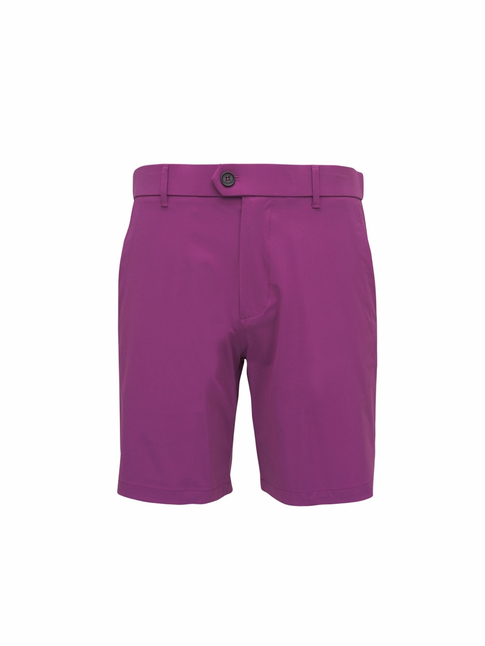 Greyson Montauk Gulch Purple Performance Golf Shorts Men’s